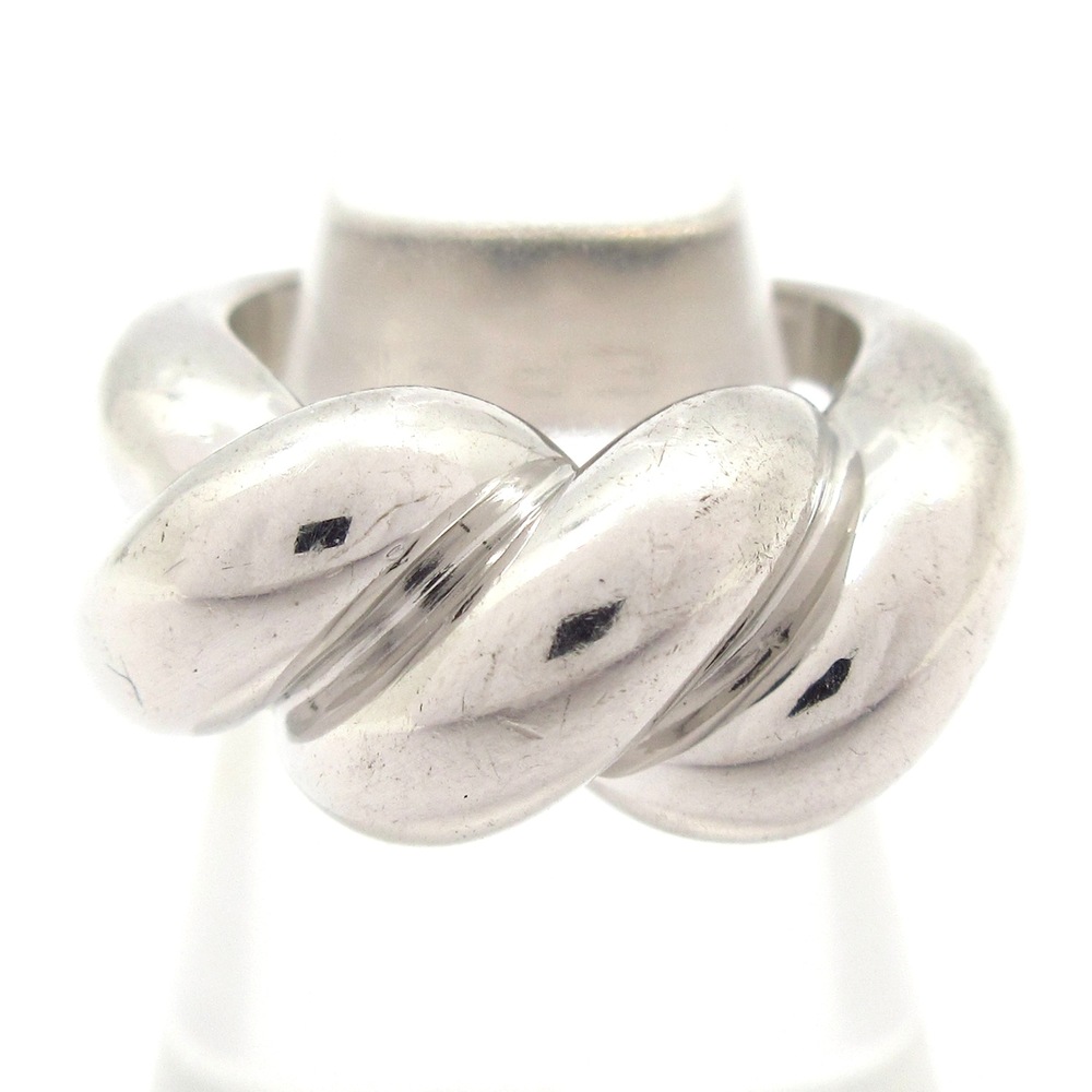 Hermès Torsade Ring